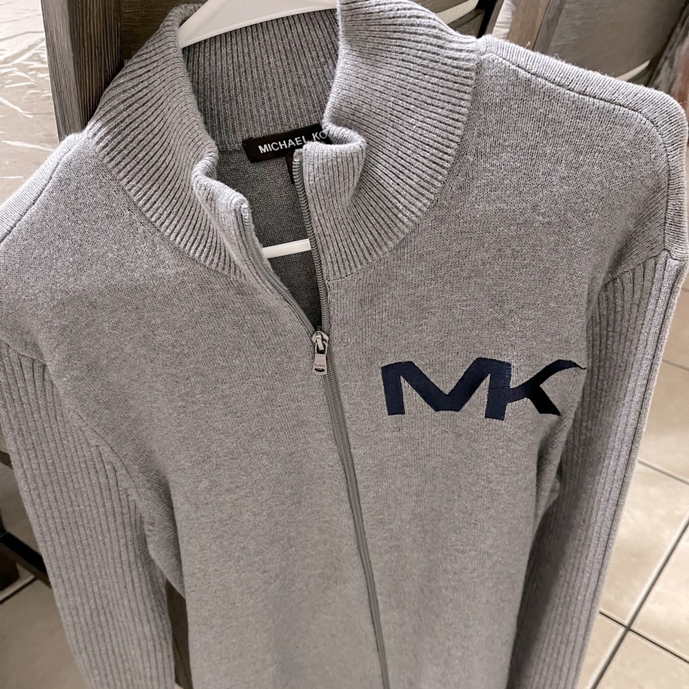 Michael Kors Men’s Jacket